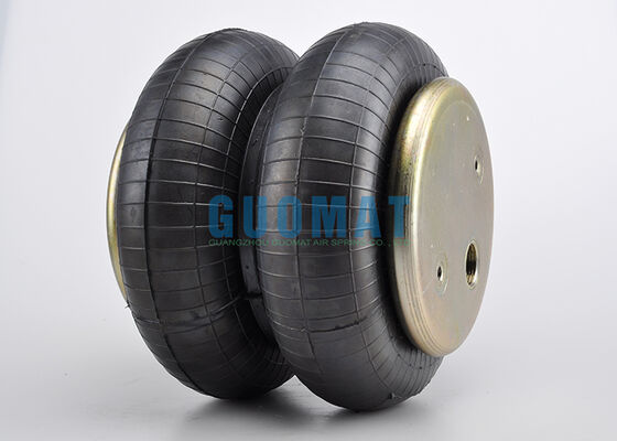 FD 330-22 1/1 M8 Contitech Lò xo hơi giảm xóc 2682060000 Loại xoắn ốc Cao su