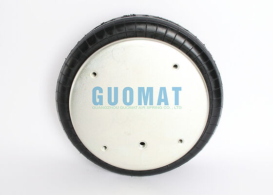 W01-358-7094 Lò xo hơi Firestone Kiểu 113-1 Cao su cho Máy giặt công nghiệp