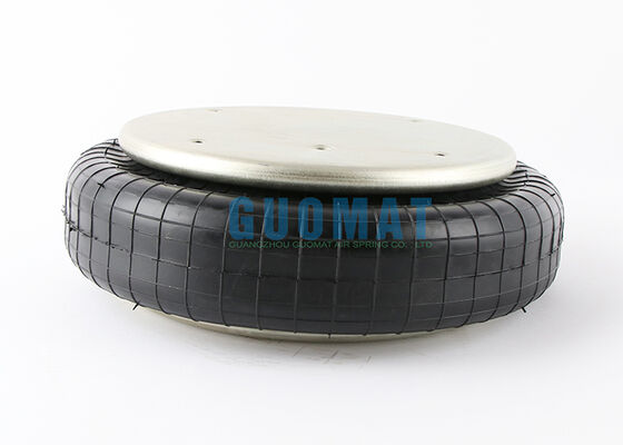 W01-358-7094 Lò xo hơi Firestone Kiểu 113-1 Cao su cho Máy giặt công nghiệp