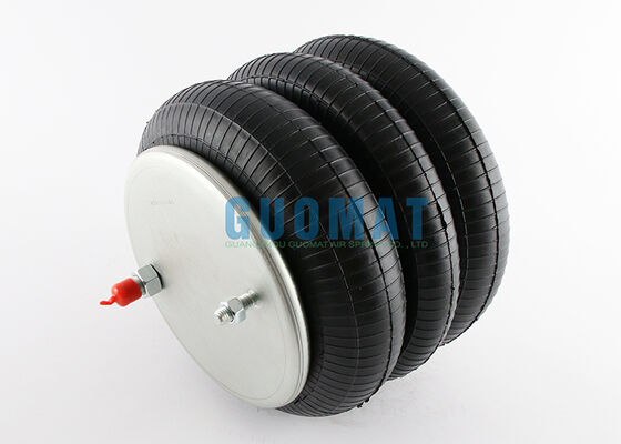 Ba đốm ủi khí lông W01-358-8016 Firestone treo túi hấp thụ sốc không khí