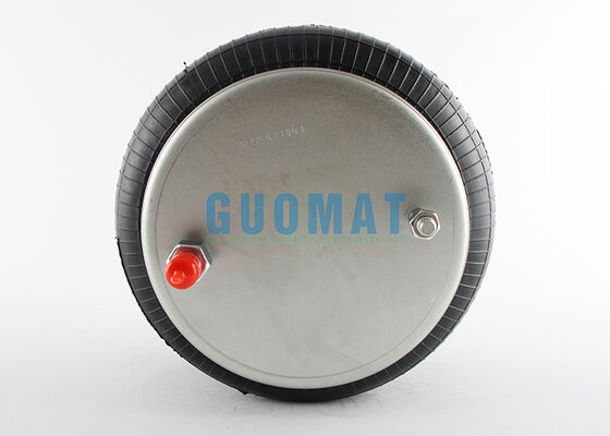 Ba đốm ủi khí lông W01-358-8016 Firestone treo túi hấp thụ sốc không khí