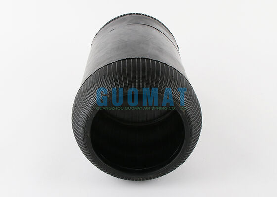 713N Contitech Lò xo hơi giảm xóc 72296 Ống hơi VIBRACOUSTIC V1F21D