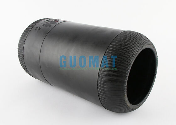 713N Contitech Lò xo hơi giảm xóc 72296 Ống hơi VIBRACOUSTIC V1F21D