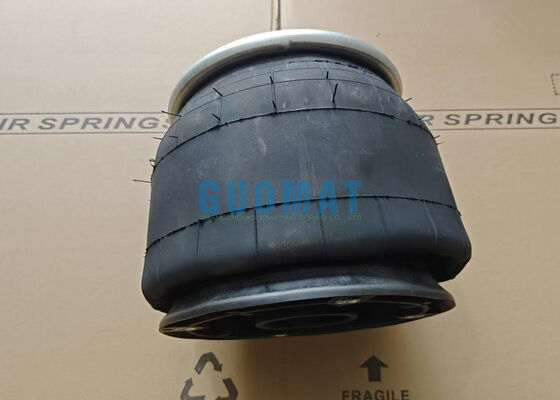 W01-358-5712 Hệ thống treo không khí của xe tải Firestone Air Spring Rolling Lobe