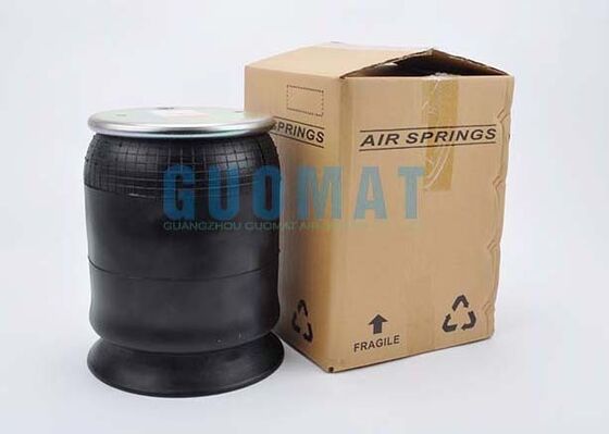 Lò xo khí cánh quạt xe tải W01-358-9049 1T15LP-3 Phụ tùng thay thế Firestone