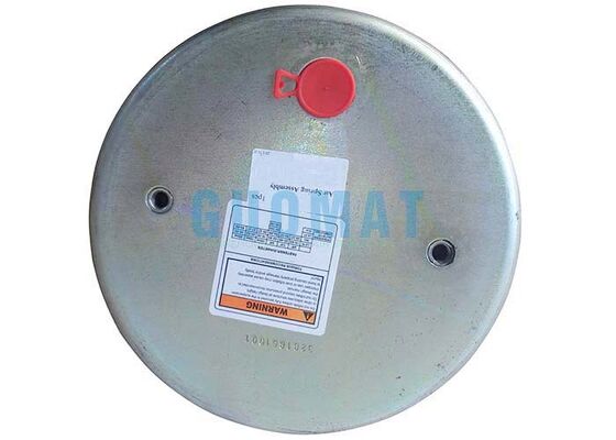 Lò xo khí cánh quạt xe tải W01-358-9049 1T15LP-3 Phụ tùng thay thế Firestone