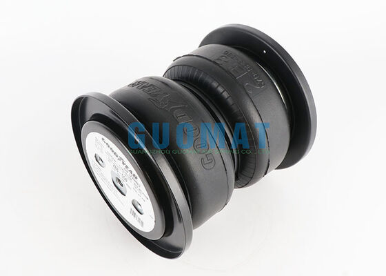 2B8-550 Bộ giảm xóc khí Goodyear nguyên bản 579-92-3-530 Bộ giảm xóc khí