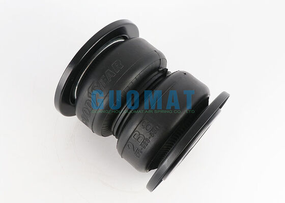 2B8-550 Bộ giảm xóc khí Goodyear nguyên bản 579-92-3-530 Bộ giảm xóc khí