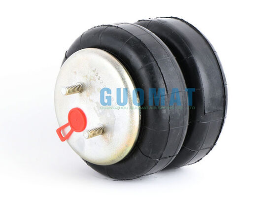 FD 200-19 539 Contitech Double Convoluted Air Spring W01-358-6890 Firestone túi khí công nghiệp