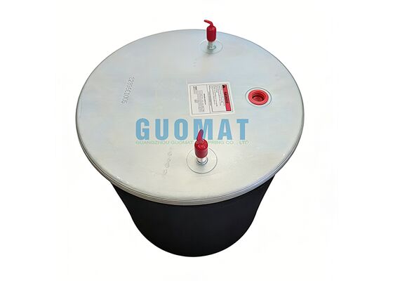 881MB Các bộ phận treo xe tải Contitech W01-M58-8966 Firestone Air Spring với piston nhựa
