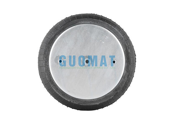 3B12-304 Goodyear nguyên bản Triple Bellow Air Spring FT 330-29 430 Contitech Air Lift Bags