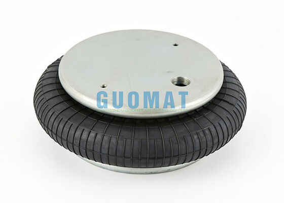 FS 330-11 474 Contitech Industrial Air Bellows Supplier 1B12-300/1B12-313 Goodyear Air Bag For Shock Absorption