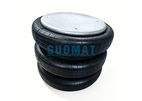 FT 530-35 CI Contitech cao su Air Spring G1/4 Air Fitting Pneumatic Bellows