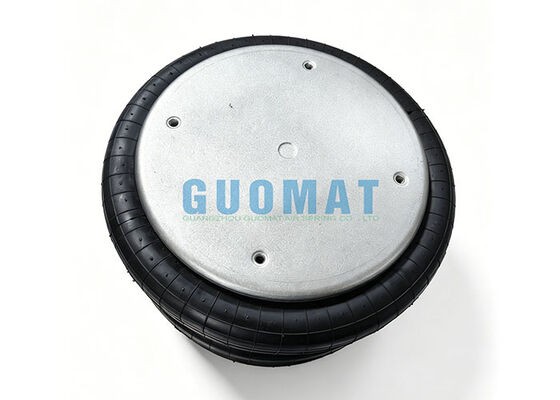 FT 530-35 CI Contitech cao su Air Spring G1/4 Air Fitting Pneumatic Bellows