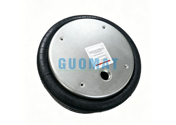 FT 530-35 CI Contitech cao su Air Spring G1/4 Air Fitting Pneumatic Bellows