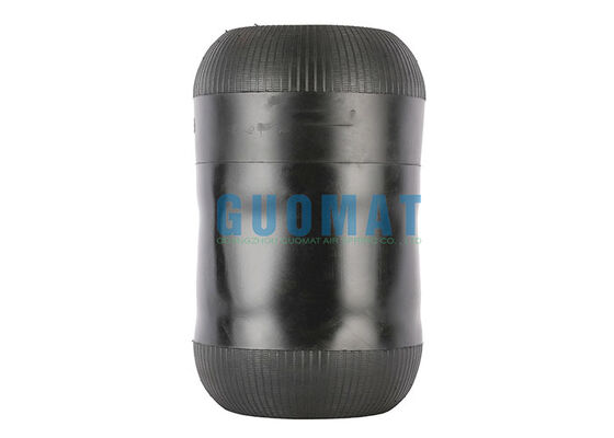 CONTITECH 719N Lò xo không khí cao su V1F32B VIBROCUSTIC BPW 0220024000 Bộ phận treo xe buýt cho xe moóc