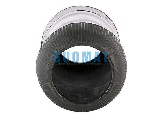 CONTITECH 719N Lò xo không khí cao su V1F32B VIBROCUSTIC BPW 0220024000 Bộ phận treo xe buýt cho xe moóc