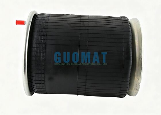 4023NP03 Contitech Rolling Lobe Truck Air Spring 1R14-729 Hệ thống treo ống thổi khí Goodyear