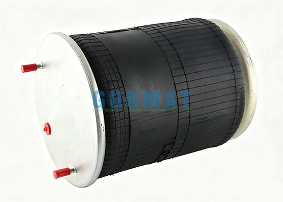 4023NP03 Contitech Rolling Lobe Truck Air Spring 1R14-729 Hệ thống treo ống thổi khí Goodyear