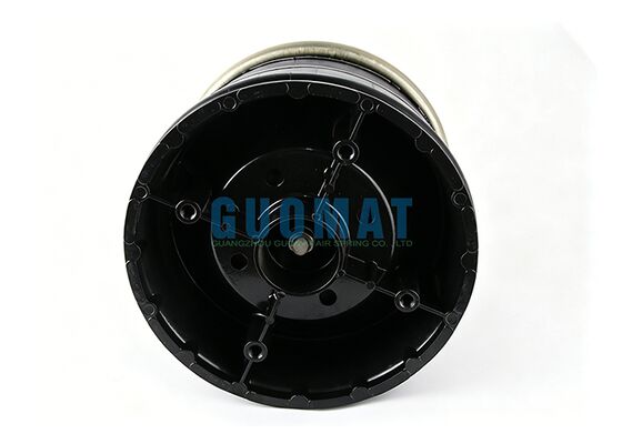W01-358-9204 1T19F-5 Firestone Truck Air Spring Aluminium Piston Trailer Xích cao su Air Shock