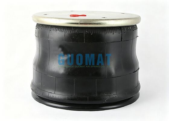 W01-358-9204 1T19F-5 Firestone Truck Air Spring Aluminium Piston Trailer Xích cao su Air Shock