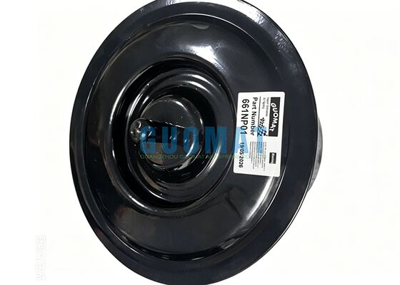 661 N P01 Contitech Truck Air Spring 131mm Piston Air Suspension cho xe tải hạng nặng