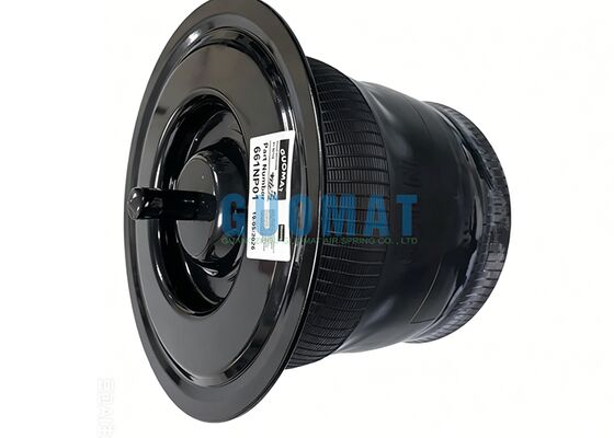 661 N P01 Contitech Truck Air Spring 131mm Piston Air Suspension cho xe tải hạng nặng