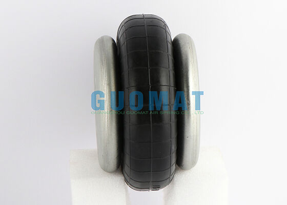 3/4 NPT Air Fitting Air Spring W01-358-7742 Firestone túi khí công nghiệp cho máy cắt