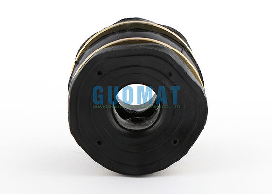 GUOMAT GF40/60-1 cao su Air Spring Cross FS22-3 DI CR Contitech Công nghiệp không khí nhấp nháy cho màn hình rung