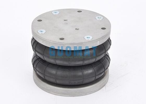 Norgren Original Air Bellow PM/31062 6" đường kính túi khí công nghiệp hạng nặng cho hệ thống vận chuyển