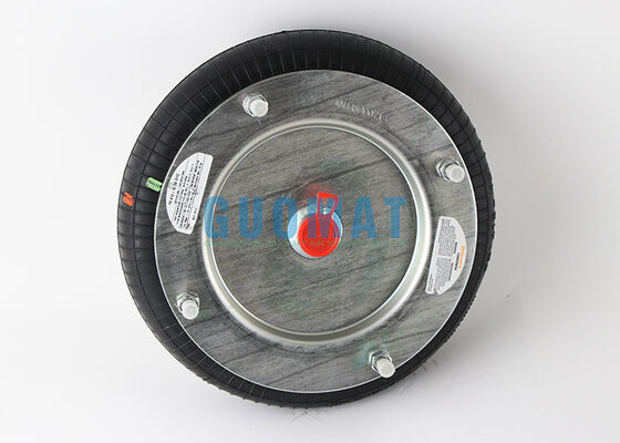 FS412-10 DS Contitech Flange Air Spring 12'X1 Lục khí khí nén cho thiết bị điện