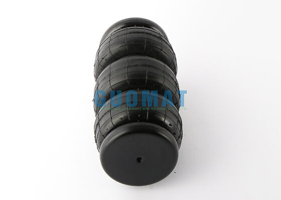 Lò xo không khí công nghiệp hạng nặng có chiều cao 187mm Túi khí 3B2300 cho thiết bị nông nghiệp