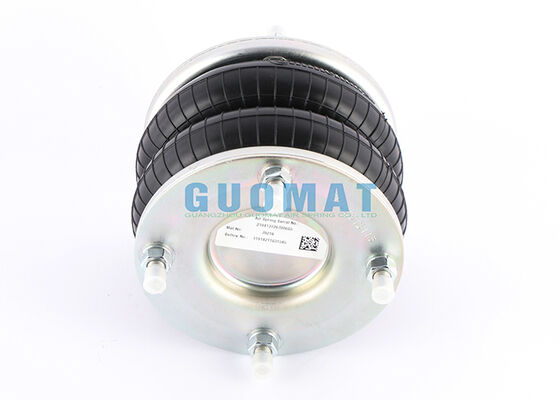 Contitech FD76-14 Cặp lưỡi liềm khí công nghiệp lưỡi liềm cao su cho thiết bị cách ly rung động