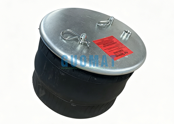 Firestone W01-358-8193 Truck Air Spring thay thế 1R12-809 Goodyear Air Suspension