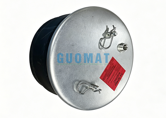 Firestone W01-358-8193 Truck Air Spring thay thế 1R12-809 Goodyear Air Suspension
