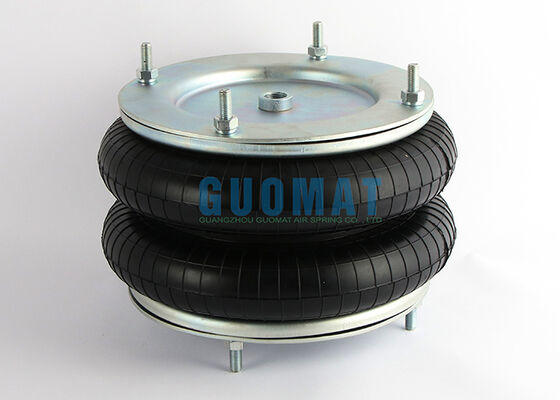 Air Spring Gặp ghép thay thế Firestone W01R584061 Parker 9109041 Industrial Rubber Air Bellows