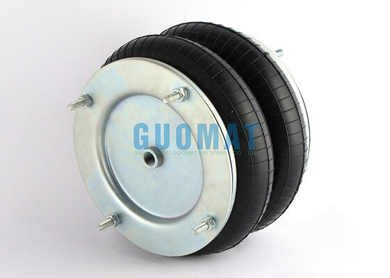 Air Spring Gặp ghép thay thế Firestone W01R584061 Parker 9109041 Industrial Rubber Air Bellows
