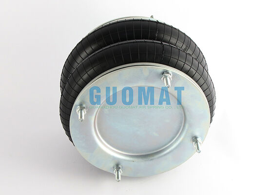 Air Spring Gặp ghép thay thế Firestone W01R584061 Parker 9109041 Industrial Rubber Air Bellows