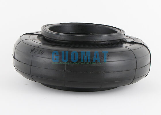 V1B20 Vibracoustic cao su không khí Bellow 230116-1 đơn cuộn treo lưng lưng lưng