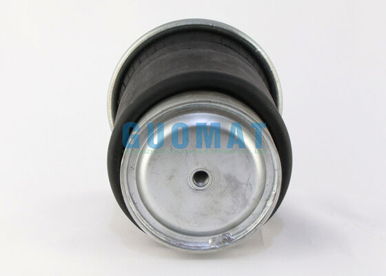 4882N1P05 Túi lò xo không khí xe tải Contitech W01-M58-9880 Hệ thống treo khí nén Firestone
