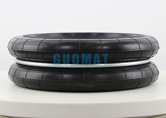 Máy ép chiều cao thiết kế 98mm Cao su Air Spring Cross YOKOHAMA S-300-2/S-300-2R