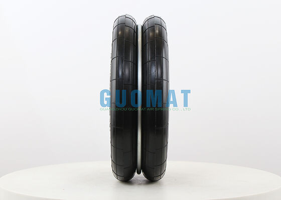 Máy ép chiều cao thiết kế 98mm Cao su Air Spring Cross YOKOHAMA S-300-2/S-300-2R