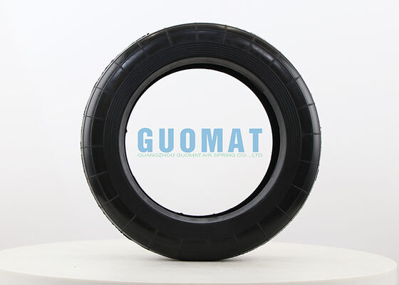 Máy ép chiều cao thiết kế 98mm Cao su Air Spring Cross YOKOHAMA S-300-2/S-300-2R