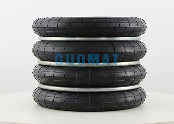 S-240-4 YOKOHAMA Air Bellow thay thế bốn vòm đâm không khí xuân