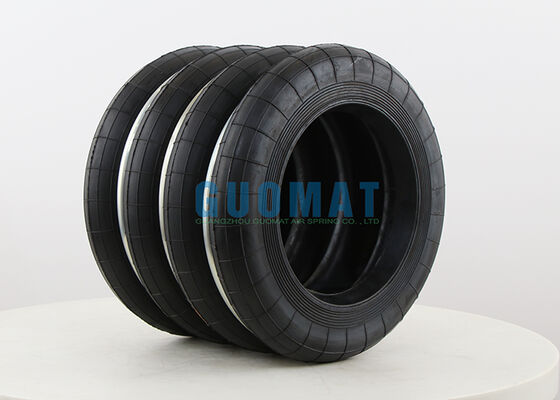 S-240-4 YOKOHAMA Air Bellow thay thế bốn vòm đâm không khí xuân