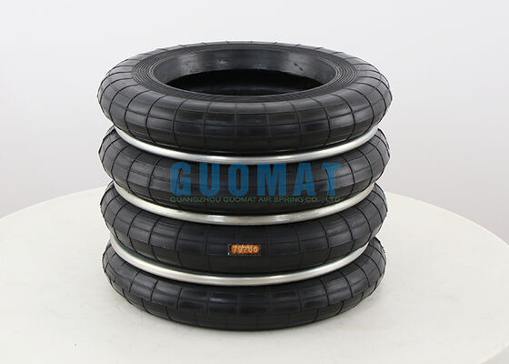 S-240-4 YOKOHAMA Air Bellow thay thế bốn vòm đâm không khí xuân