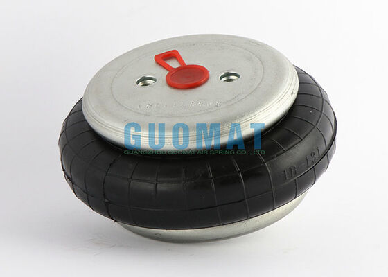 Firestone Style 131 Loại sợi dây chuyền đơn W013587731 OEM Air Spring Manufacturer