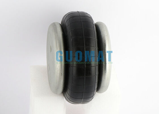 Firestone Style 131 Loại sợi dây chuyền đơn W013587731 OEM Air Spring Manufacturer