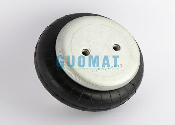 Firestone Style 131 Loại sợi dây chuyền đơn W013587731 OEM Air Spring Manufacturer