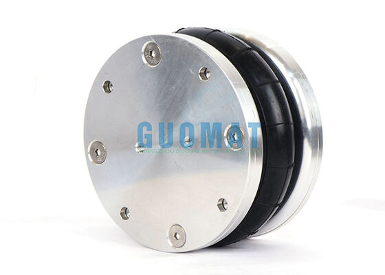 G1/2 Air Hole Contitech Goma Air Bags FS 76-7 DI CR Ống phun khí cho hệ thống cách ly bán dẫn